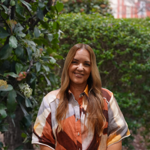 Karlene - Sales Manager