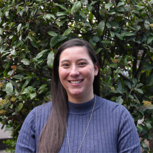 Loretta - Head of Operations