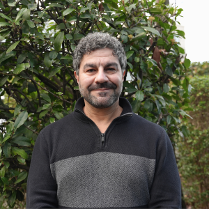 Peter V - Sales Manager