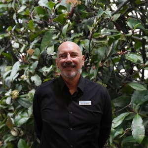 Tony - Senior Sales Manager
