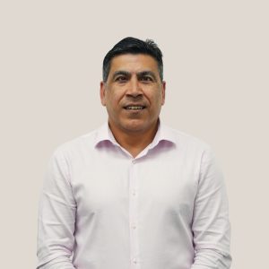 Anil - Business Development Manager