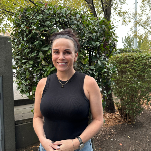 Regan - Head of Sales