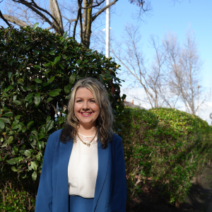 Belinda - Sales Manager