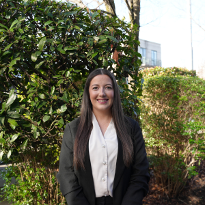 Dani - Sales Manager