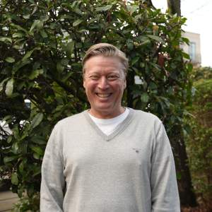 Phil - Senior Sales Manager