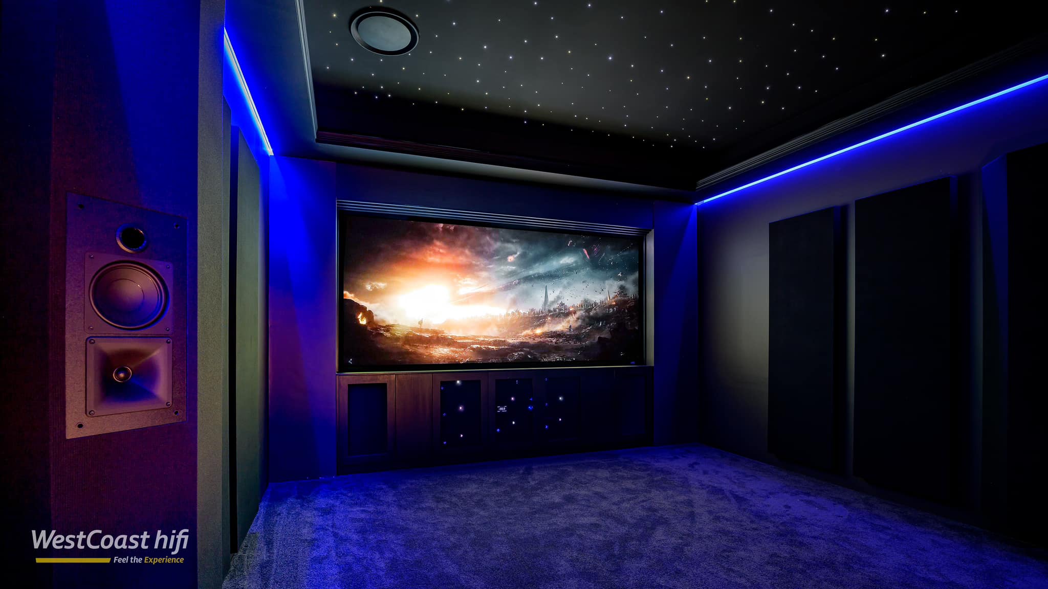 A Comprehensive Guide to Upgrading Your Home Theatre System - Perth ...