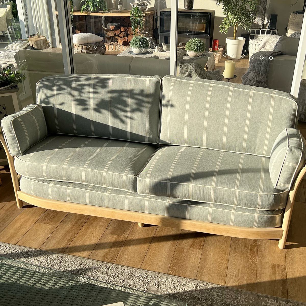 Transform Your Living Space with Replacement Sofa Cushion Covers