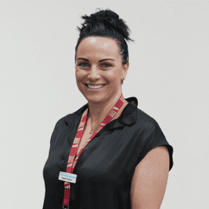 Regan – Exhibition Director