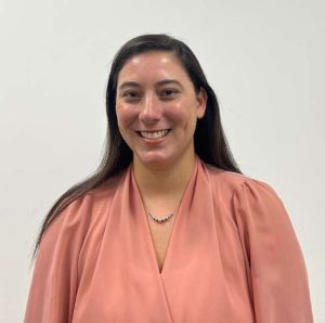 Loretta - Operations Director