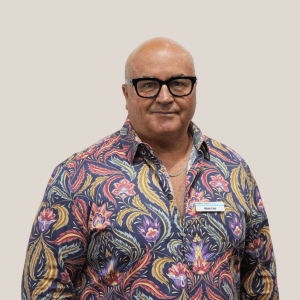 Matt – Sales Manager