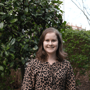 Rebekah - Event Coordinator