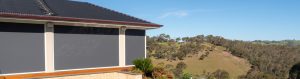 smart outdoor blinds australian living