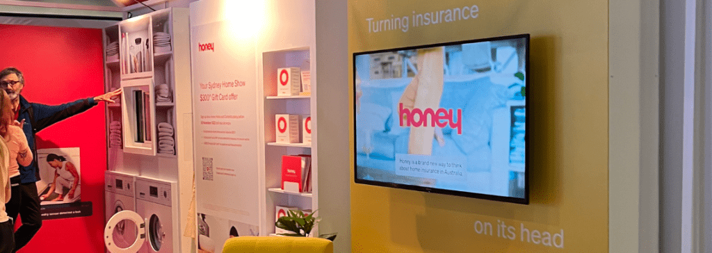smarter honey insurance