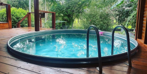 Outback Plunge Pool
