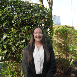 Danielle - Sales Manager