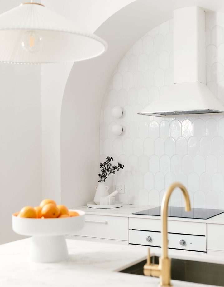 About Space Kitchen Lighting