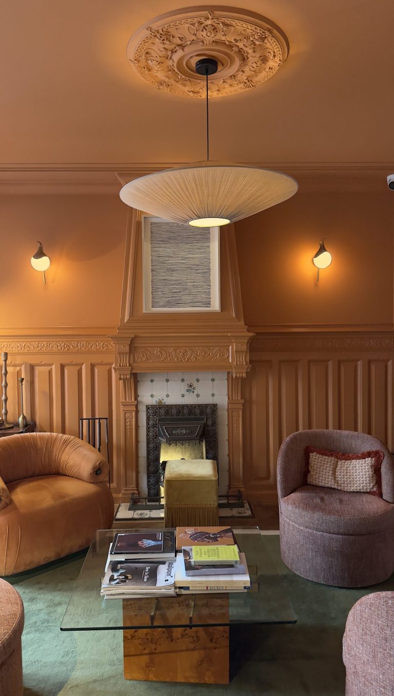 The New Language of Home: Interior Design Trends Shaping 2026 and ...